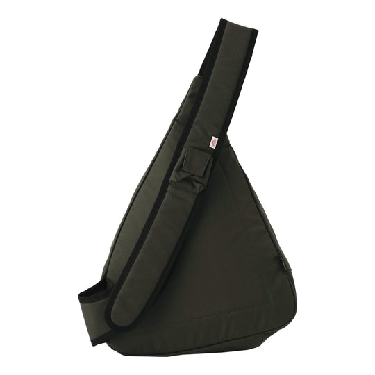 RHONE 14 - CORDURA® Canvas One Shoulder Bag