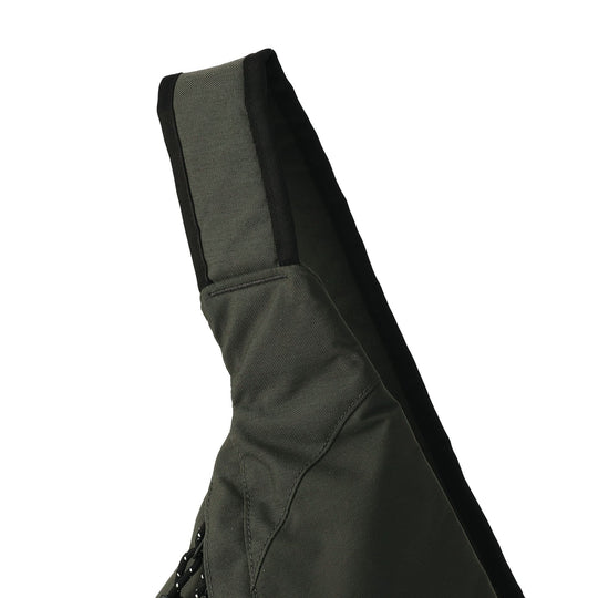 RHONE 14 - CORDURA® Canvas One Shoulder Bag