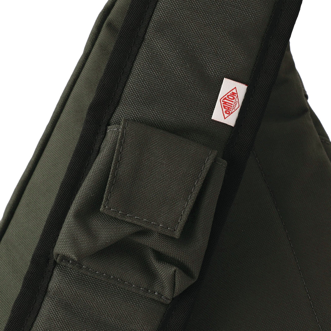 RHONE 14 - CORDURA® Canvas One Shoulder Bag