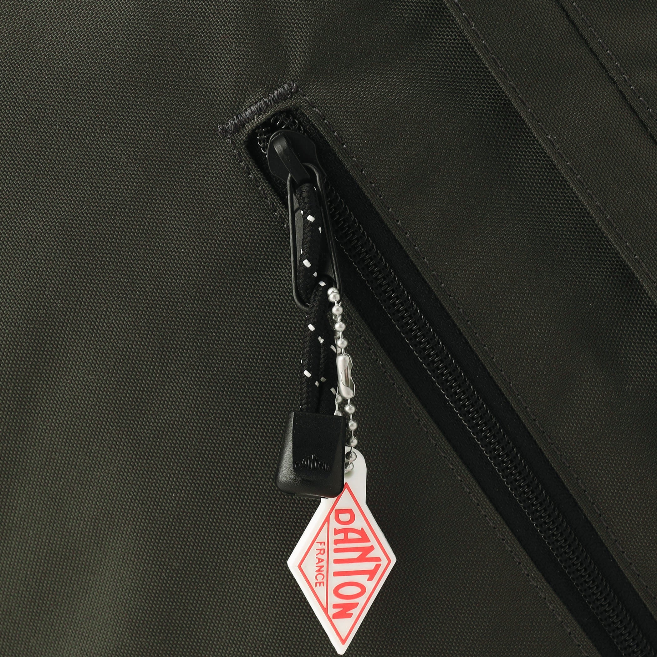 DANTON RHONE 14 - CORDURA® Canvas One Shoulder Bag