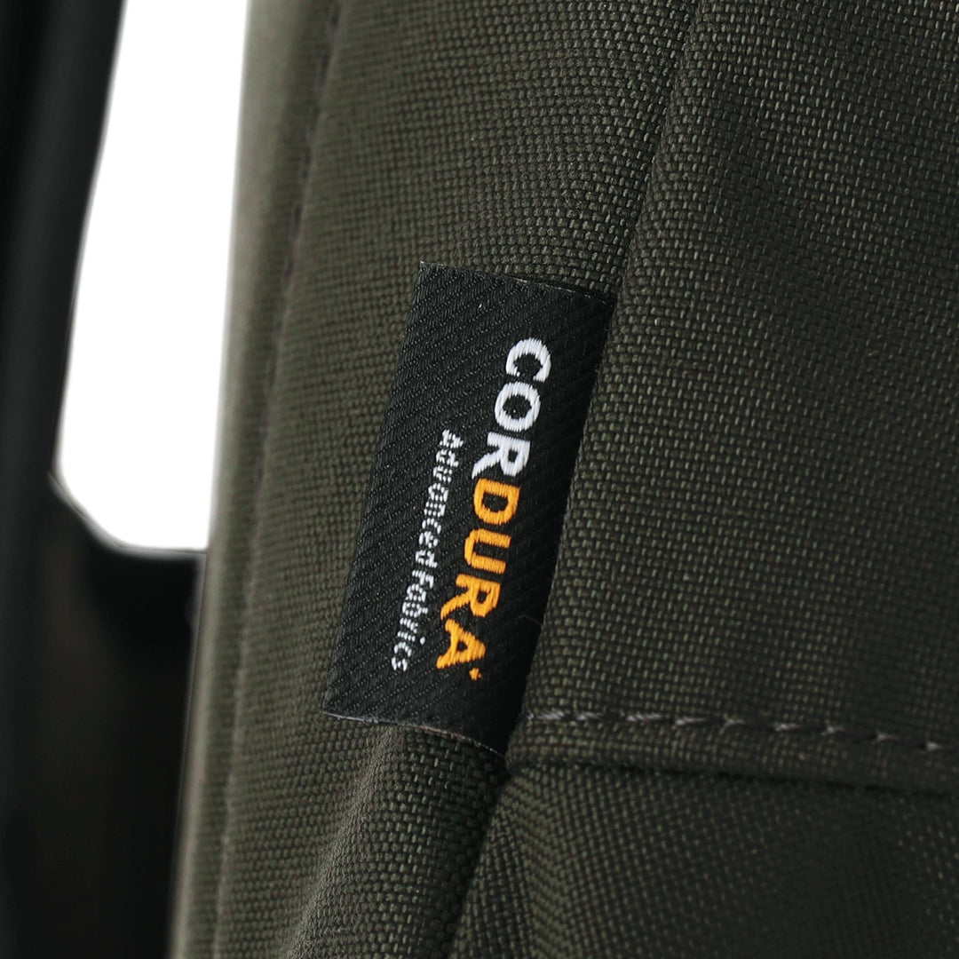 RHONE 14 - CORDURA® Canvas One Shoulder Bag