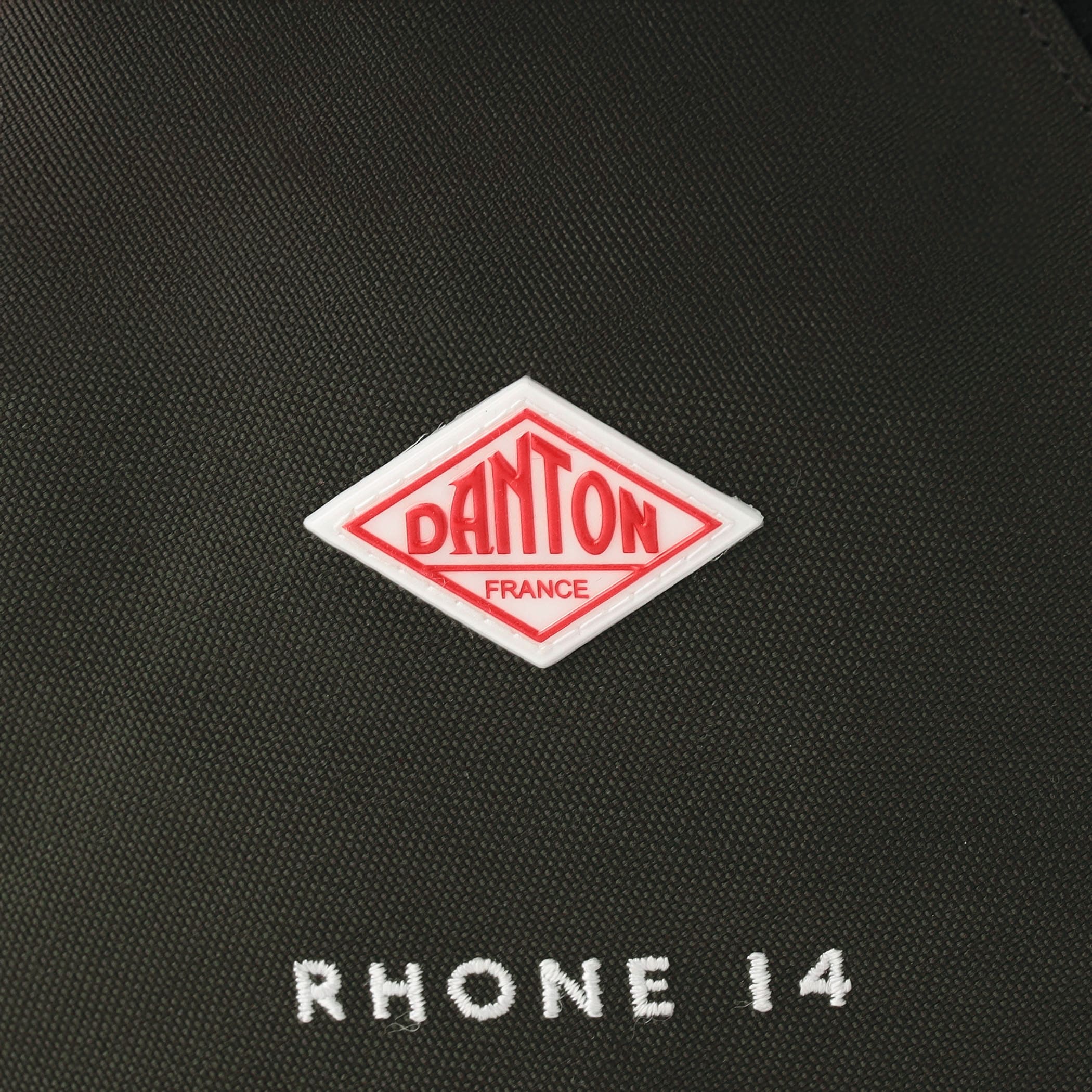 auuu 　『DANTON』　7111692D1 DANTON RHONE 14 - CORDURA® Canvas One Shoulder Bag