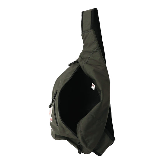 RHONE 14 - CORDURA® Canvas One Shoulder Bag