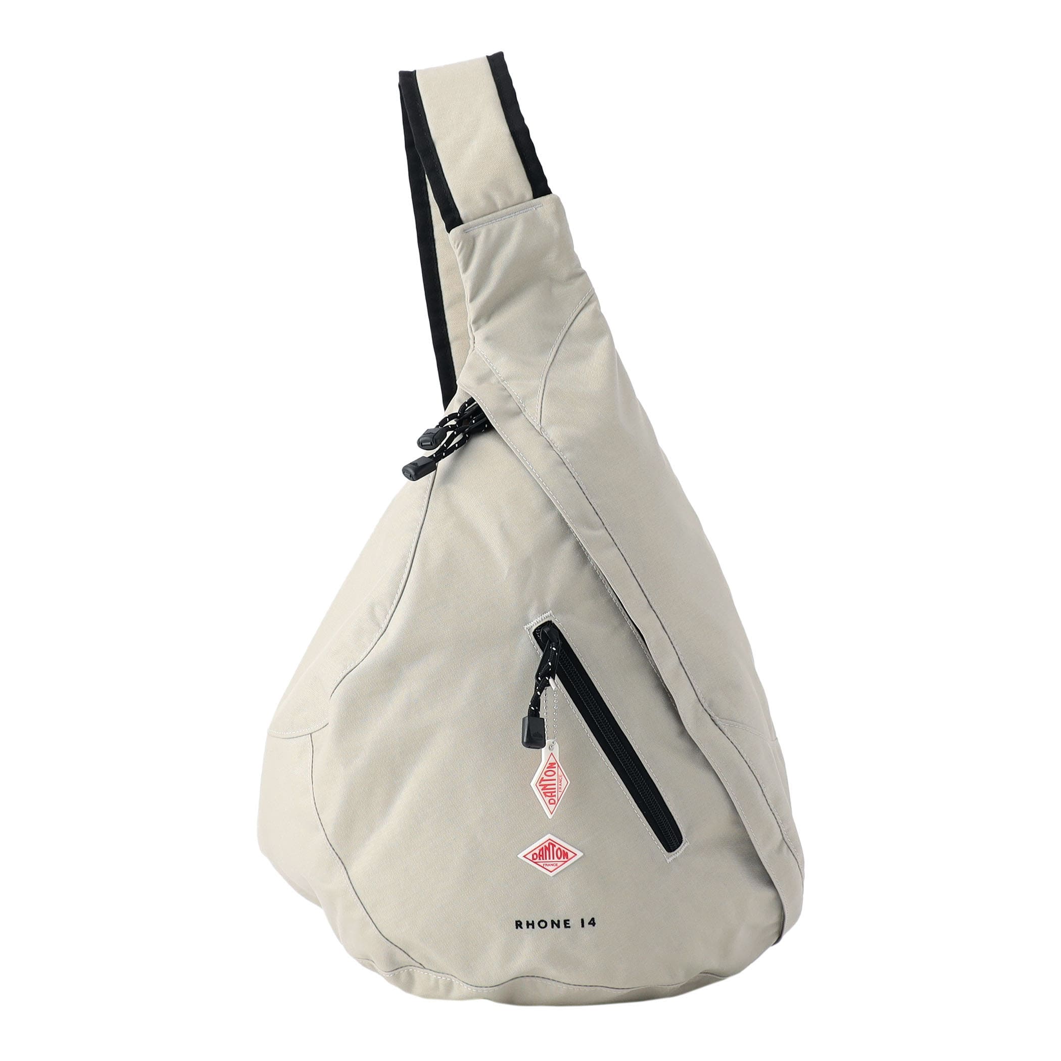DANTON RHONE 14 - CORDURA® Canvas One Shoulder Bag