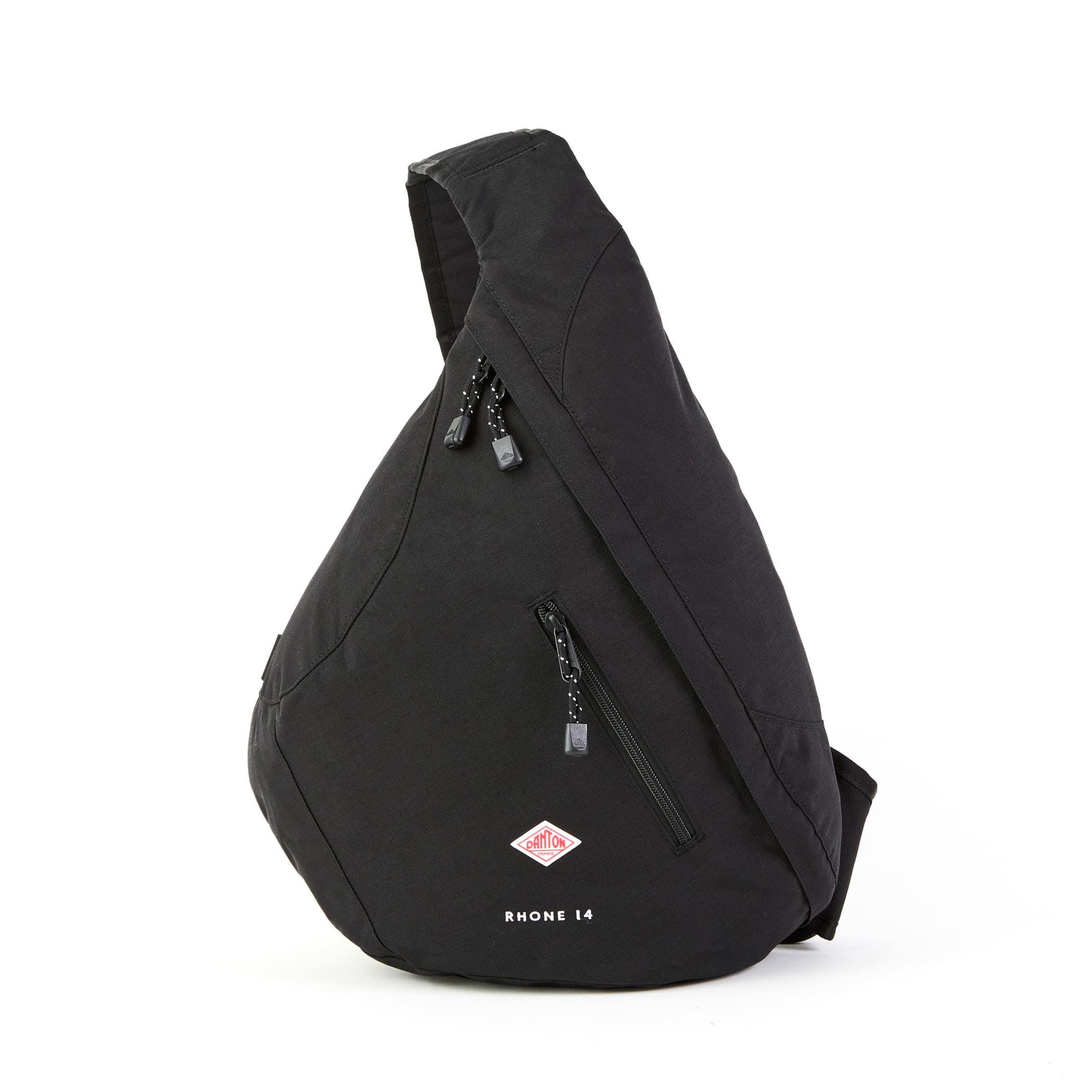 DANTON RHONE 14 - CORDURA® Canvas One Shoulder Bag