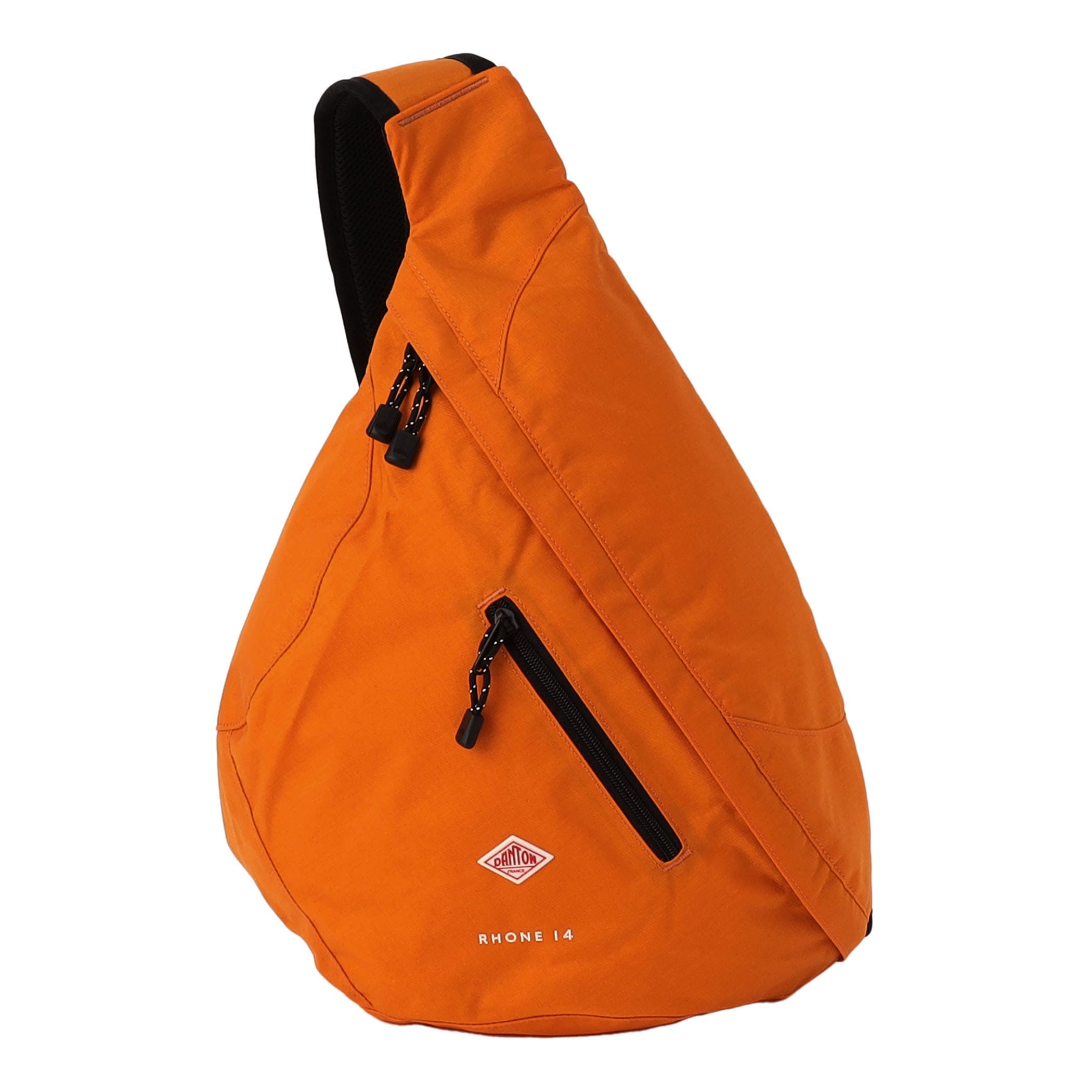 DANTON RHONE 14 - CORDURA® Canvas One Shoulder Bag