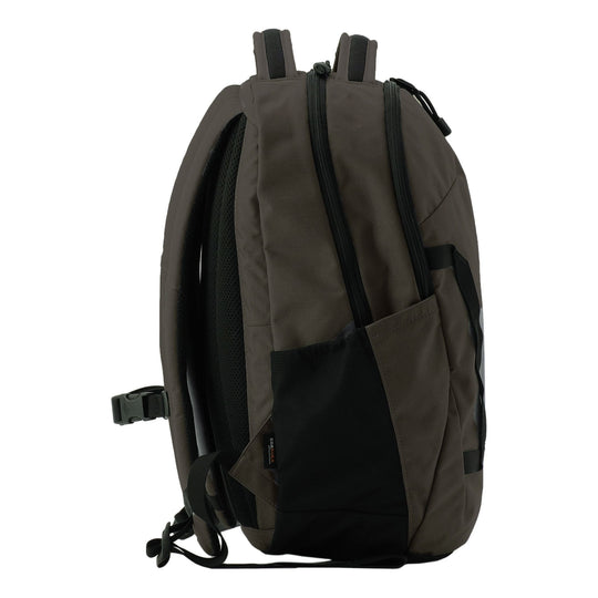 CORNEILLE 18 - CORDURA® Canvas Daypack