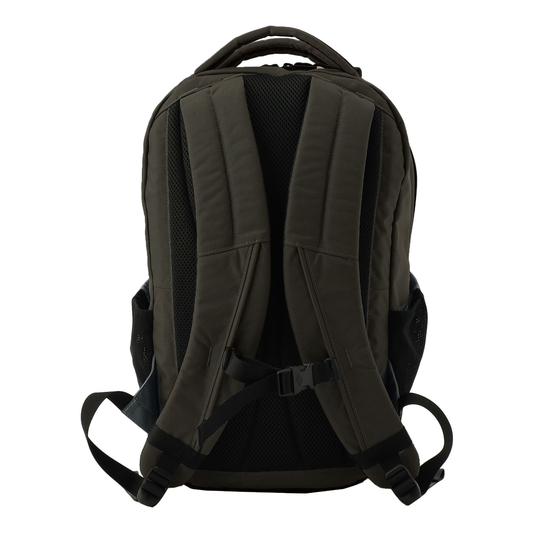 DANTON CORNEILLE 18 - CORDURA® Canvas Daypack