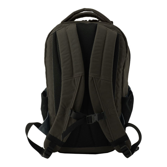CORNEILLE 18 - CORDURA® Canvas Daypack