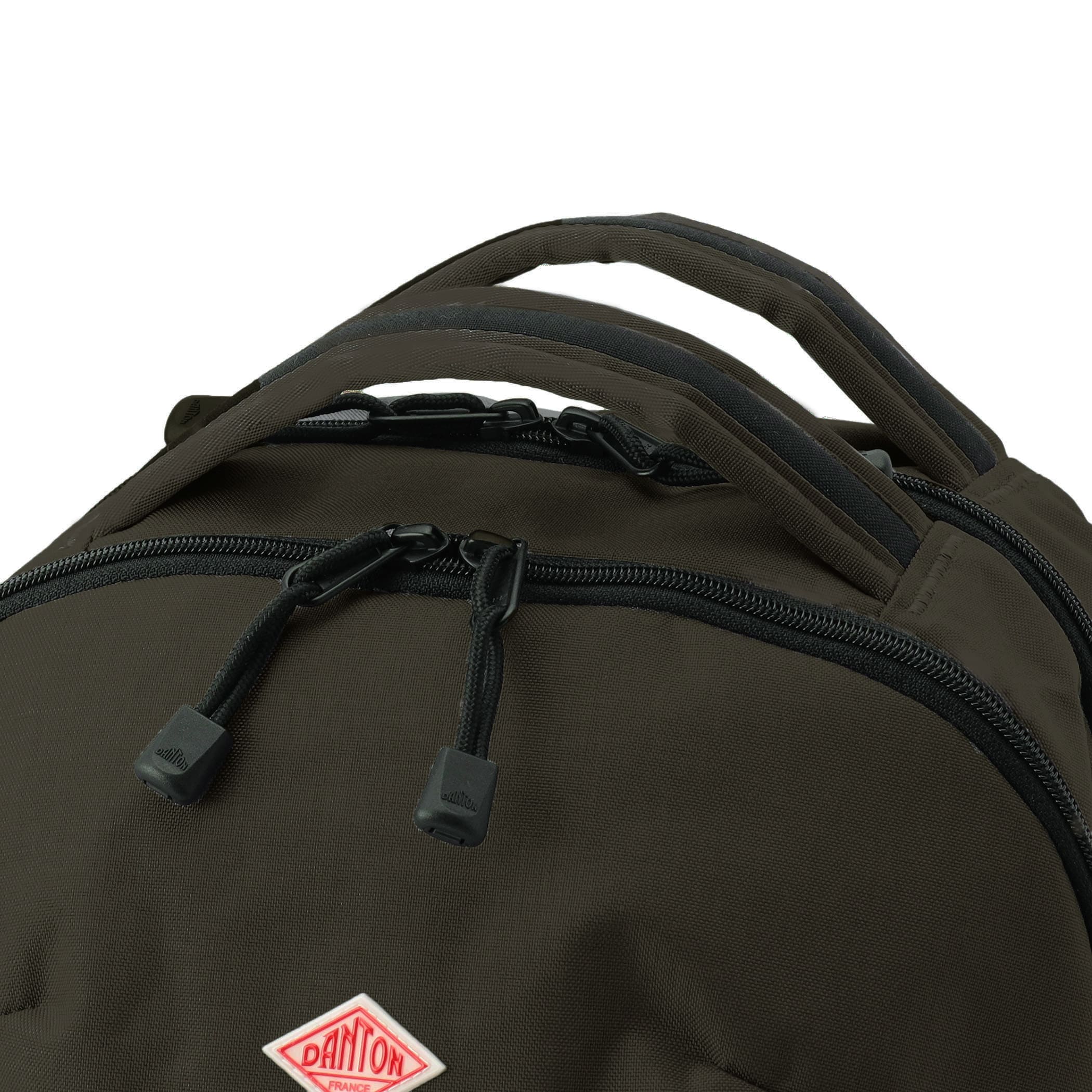 DANTON CORNEILLE 18 - CORDURA® Canvas Daypack