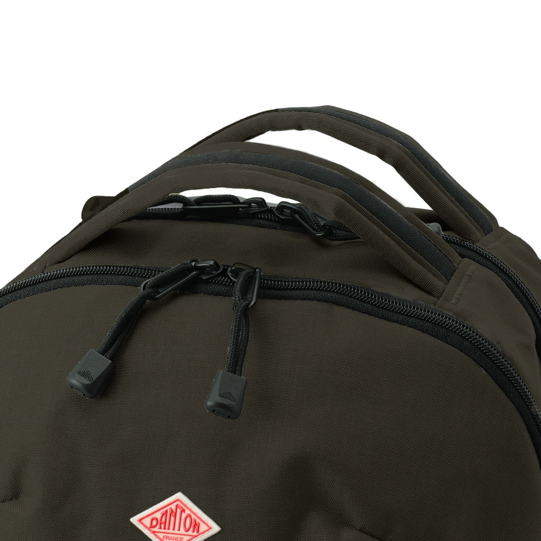 CORNEILLE 18 - CORDURA® Canvas Daypack