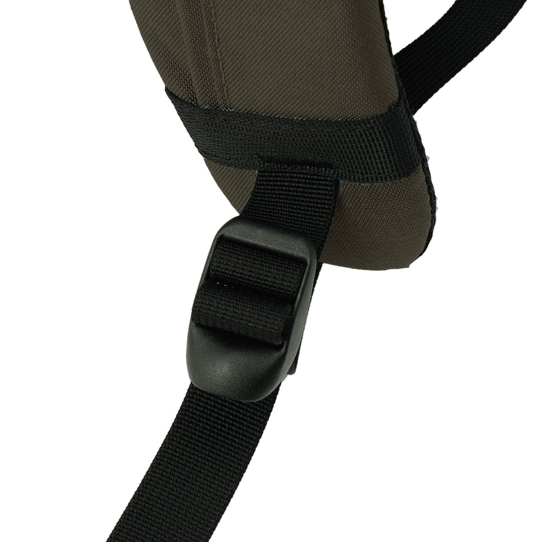 CORNEILLE 18 - CORDURA® Canvas Daypack