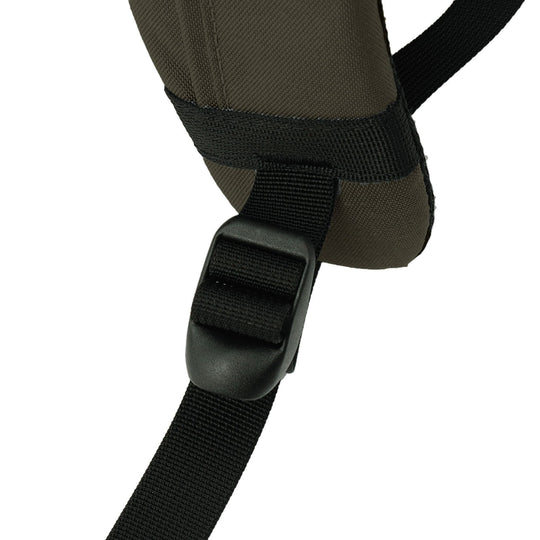 CORNEILLE 18 - CORDURA® Canvas Daypack