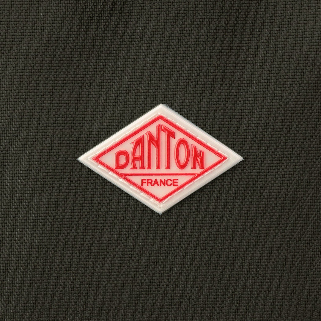 CORNEILLE 18 - CORDURA® Canvas Daypack