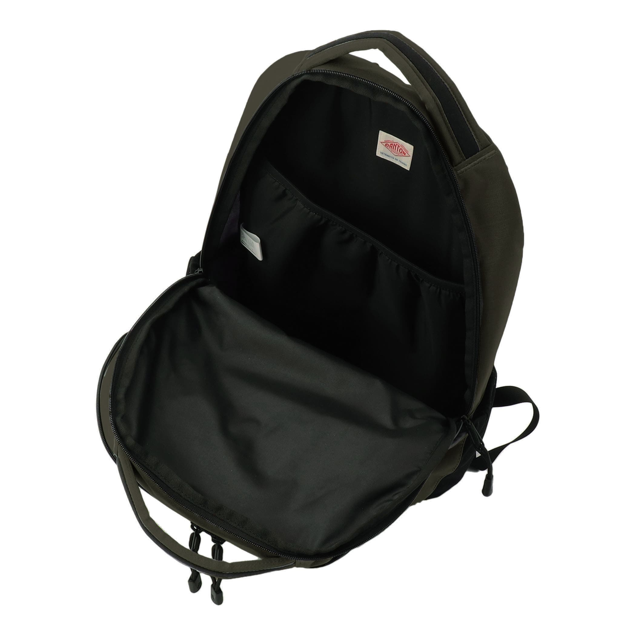 DANTON CORNEILLE 18 - CORDURA® Canvas Daypack