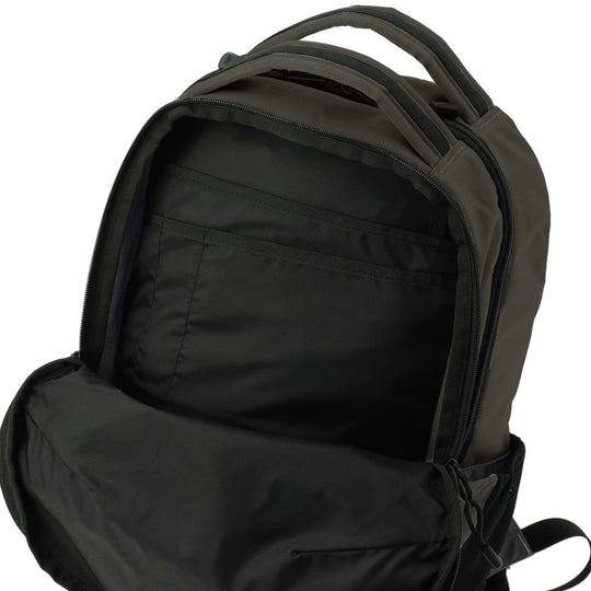 CORNEILLE 18 - CORDURA® Canvas Daypack