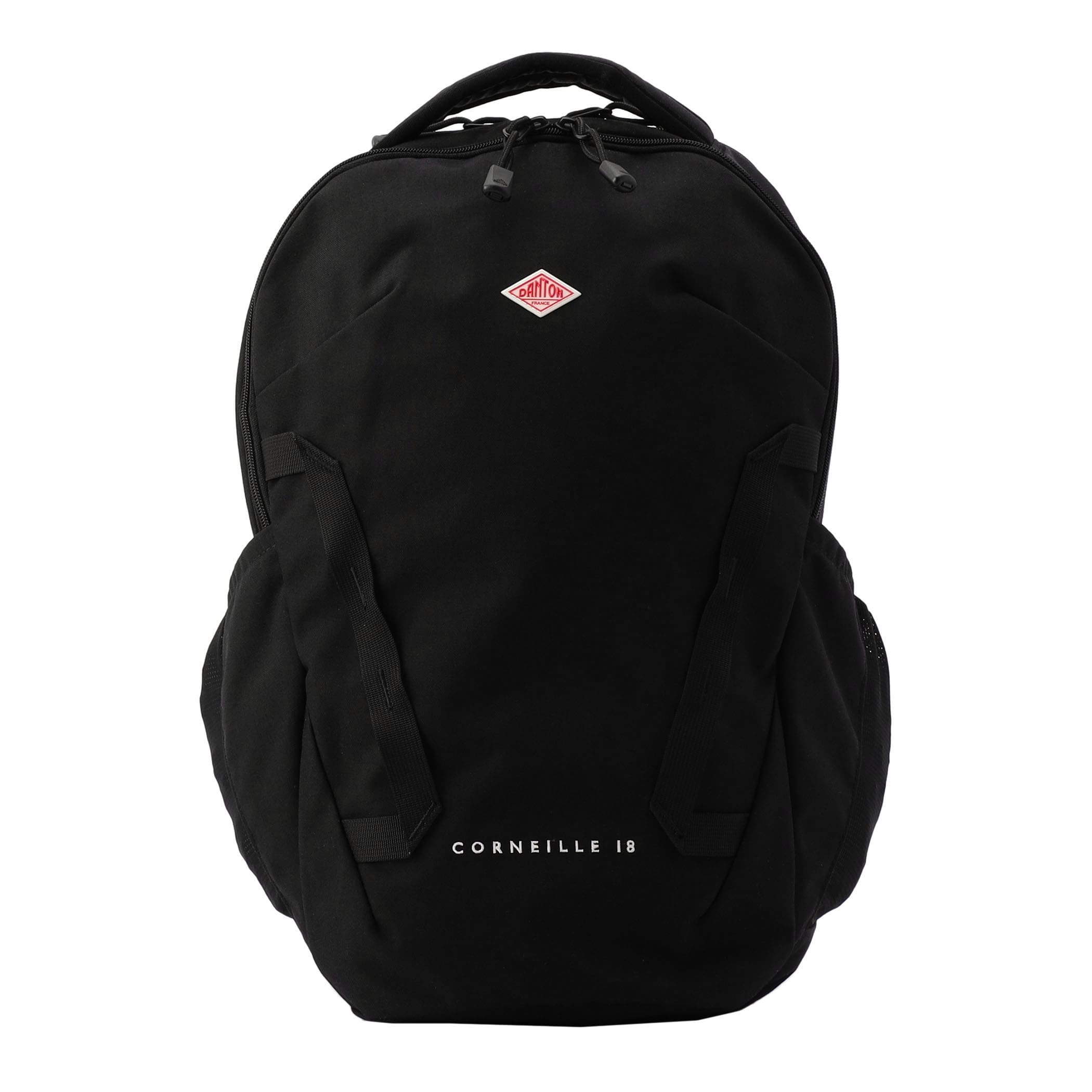 DANTON CORNEILLE 18 - CORDURA® Canvas Daypack