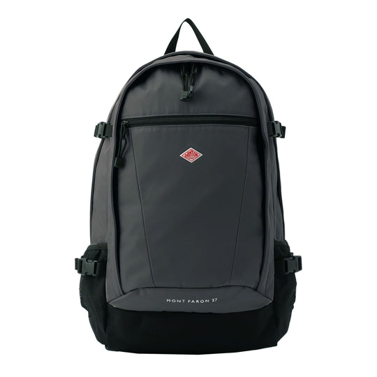 MONT FARON 27 - Polyester Twill Backpack