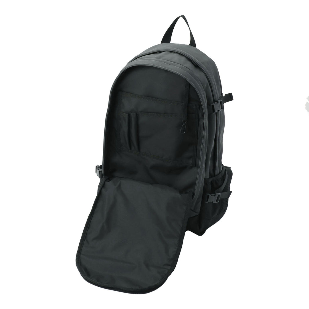 MONT FARON 27 - Polyester Twill Backpack