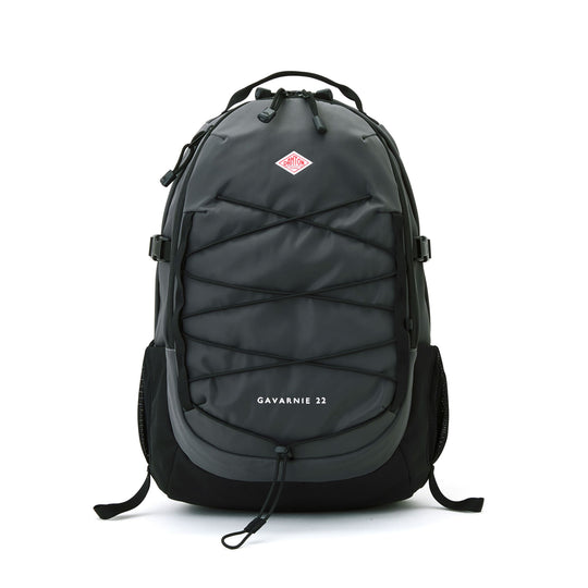 GAVARNIE 22 - Polyester Twill Backpack