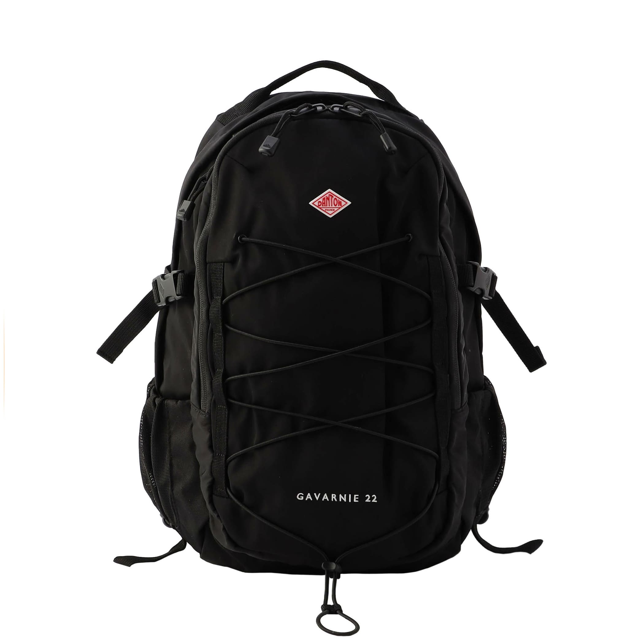 DANTON GAVARNIE 22 - Polyester Twill Backpack