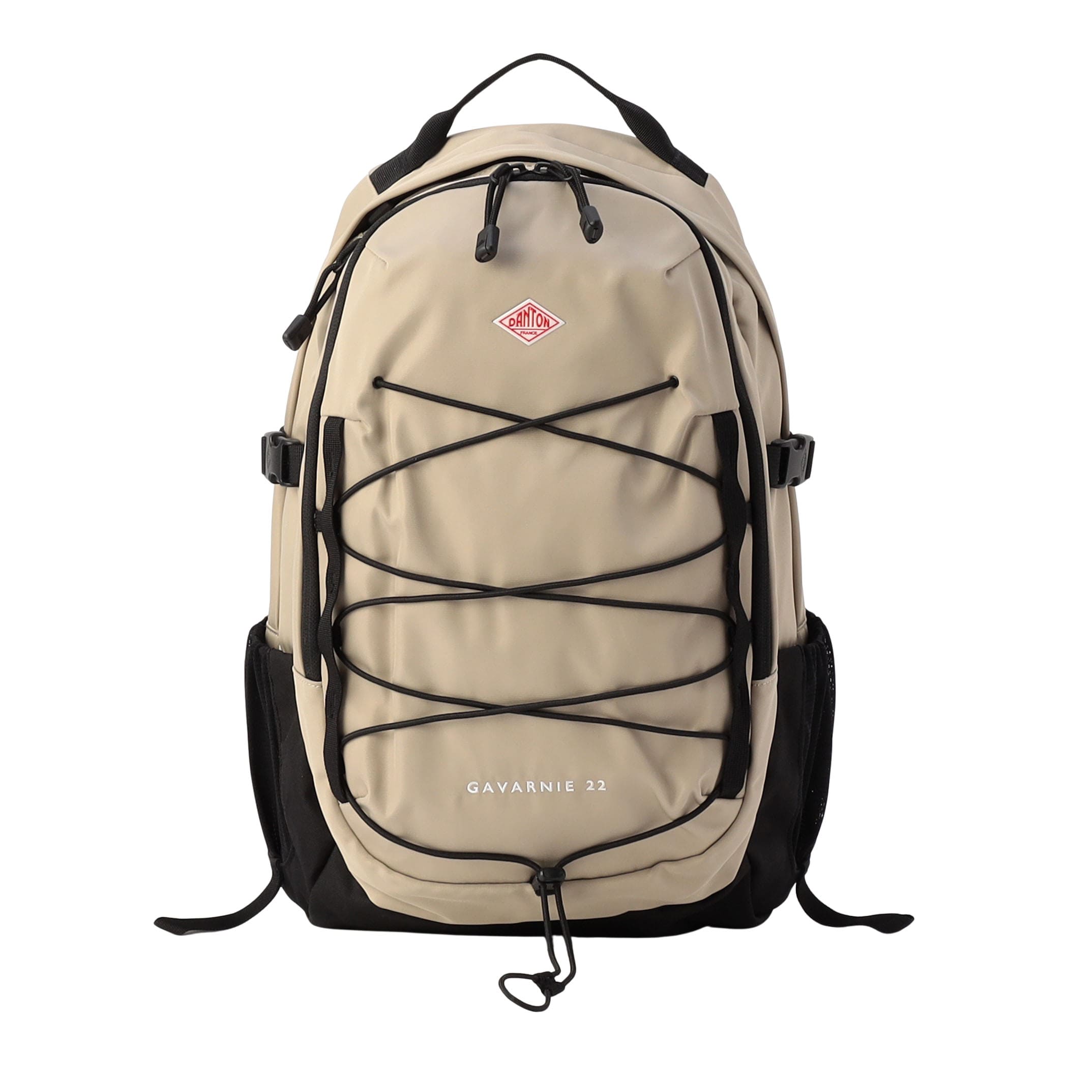 DANTON GAVARNIE 22 - Polyester Twill Backpack