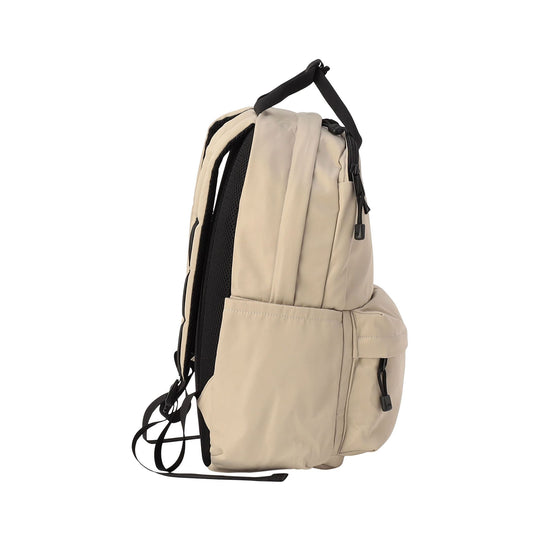 PEUPLIERS 17 - Polyester Twill Backpack