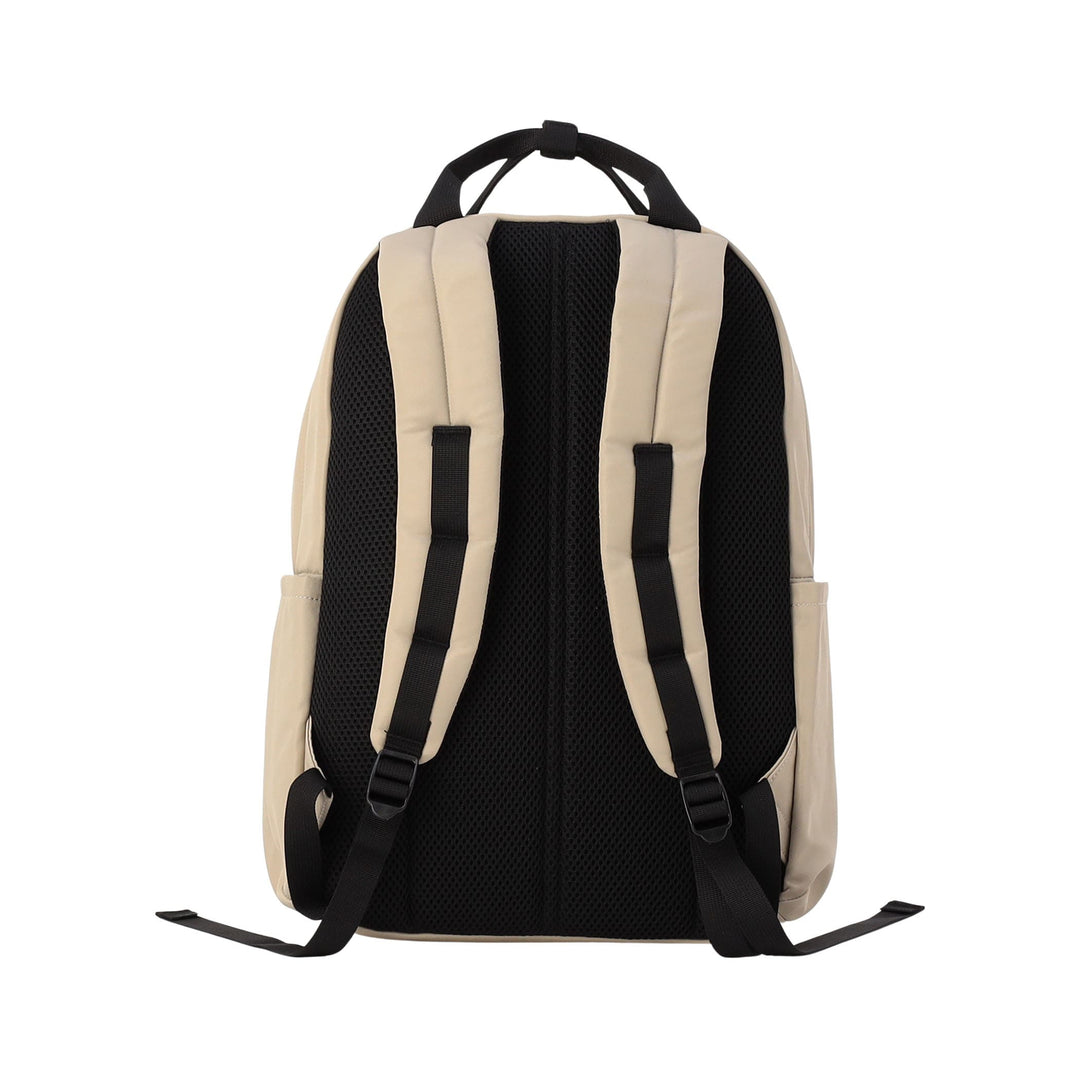 PEUPLIERS 17 - Polyester Twill Backpack