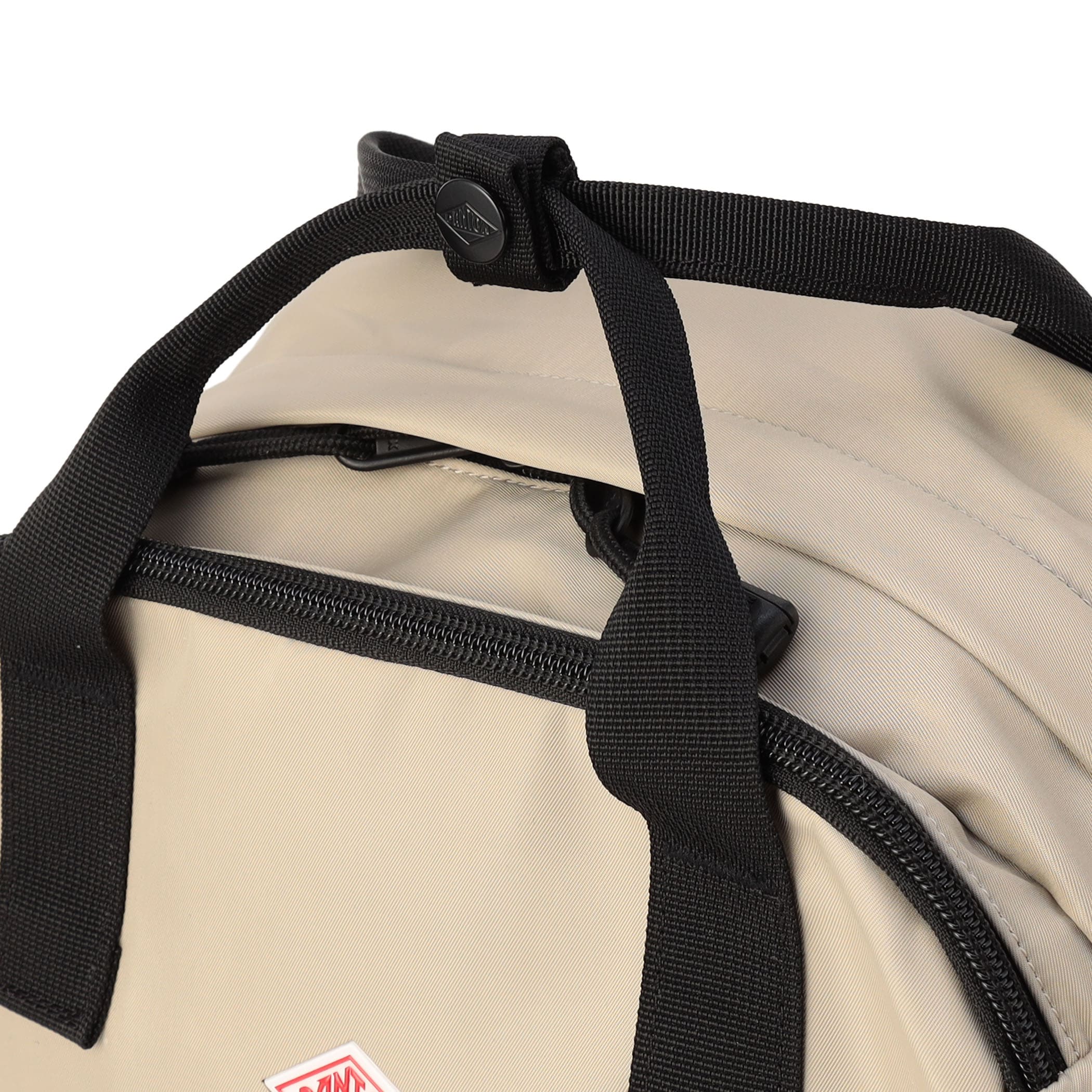 DANTON PEUPLIERS 17 - Polyester Twill Backpack