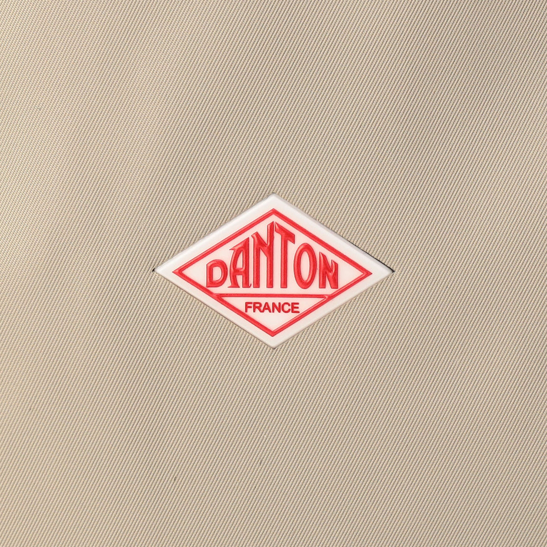 PEUPLIERS 17 - Polyester Twill Backpack