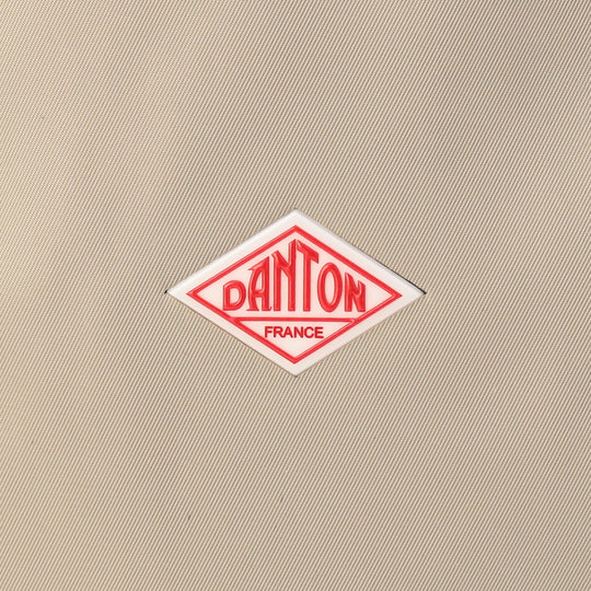 PEUPLIERS 17 - Polyester Twill Backpack