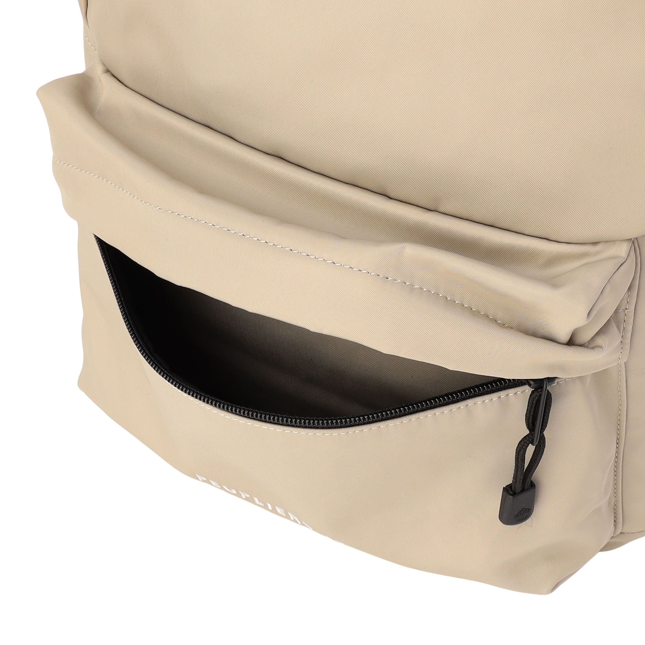 DANTON PEUPLIERS 17 - Polyester Twill Backpack