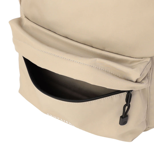 PEUPLIERS 17 - Polyester Twill Backpack