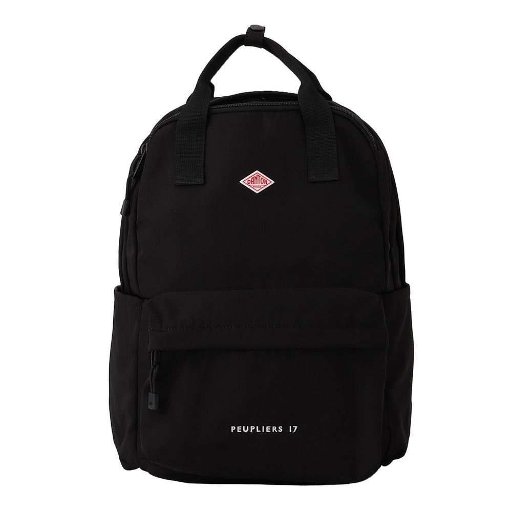 PEUPLIERS 17 - Polyester Twill Backpack