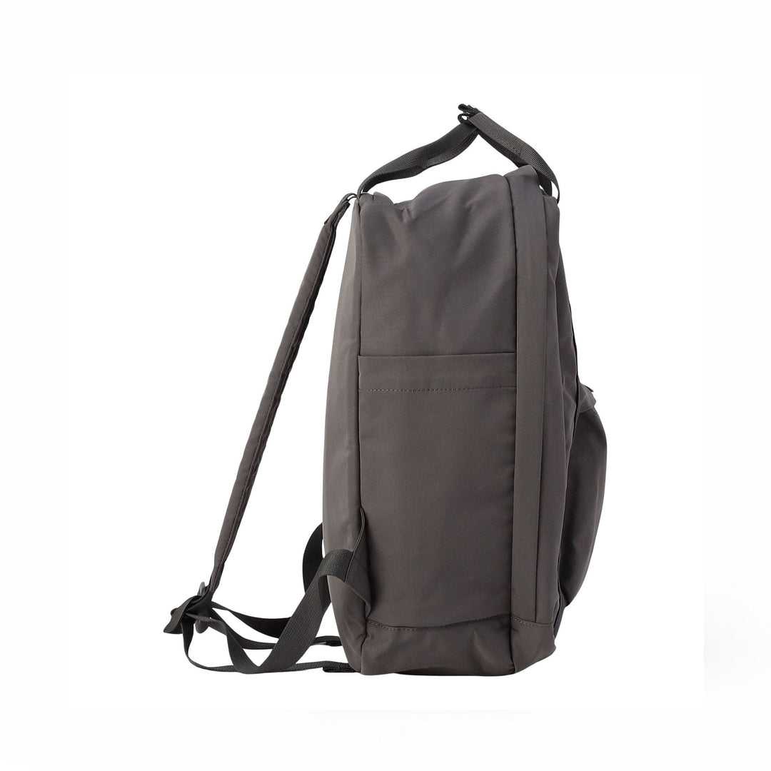 RIVOLI 15 - Polyester Twill Rucksack