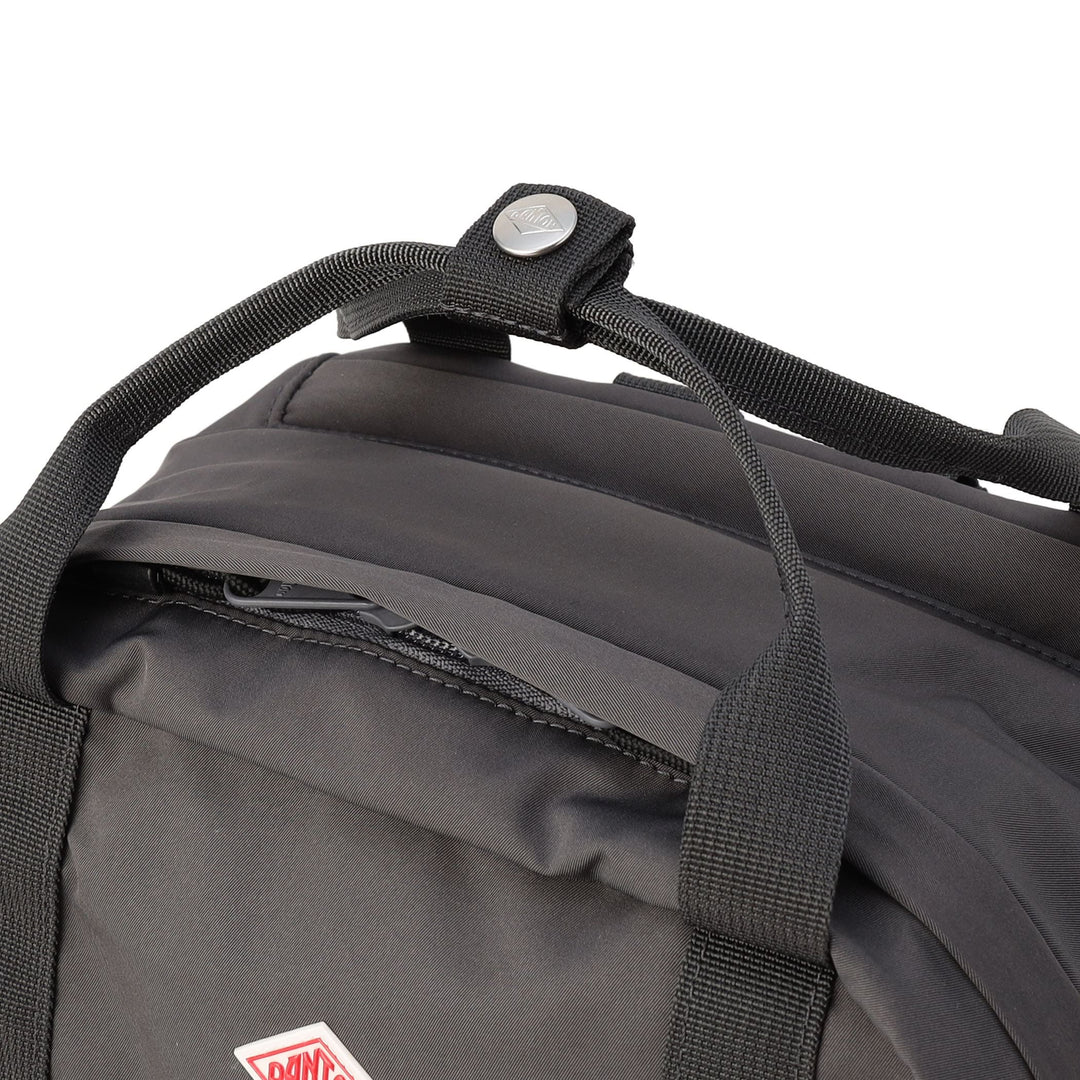 RIVOLI 15 - Polyester Twill Rucksack