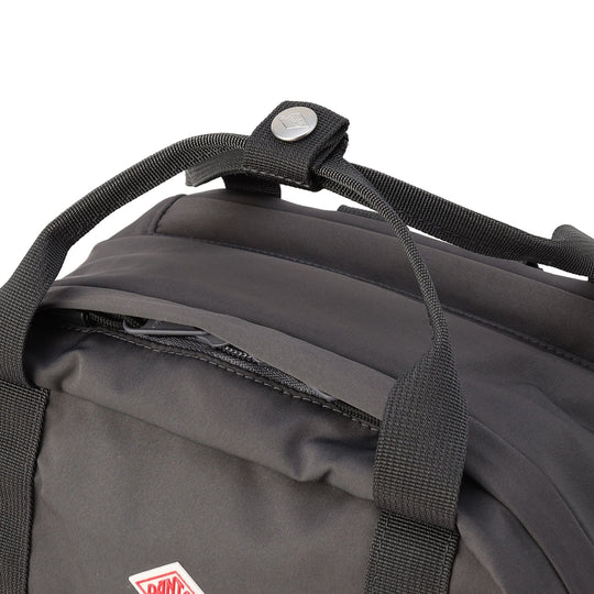 RIVOLI 15 - Polyester Twill Rucksack