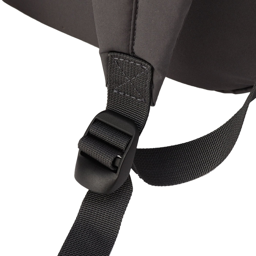 RIVOLI 15 - Polyester Twill Rucksack