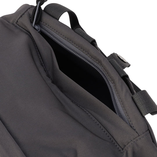RIVOLI 15 - Polyester Twill Rucksack