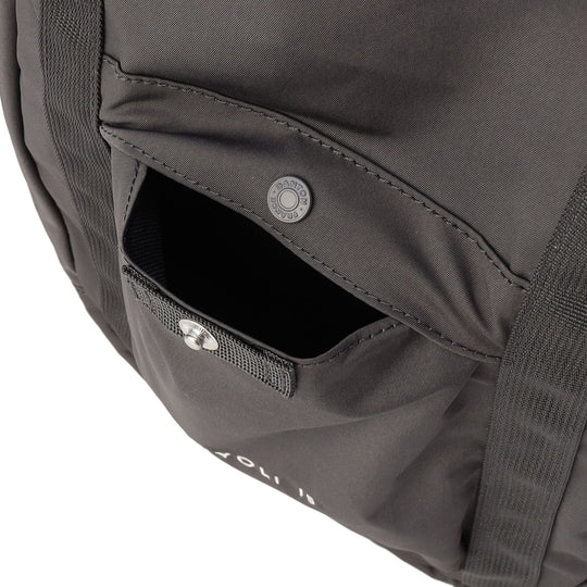 RIVOLI 15 - Polyester Twill Rucksack