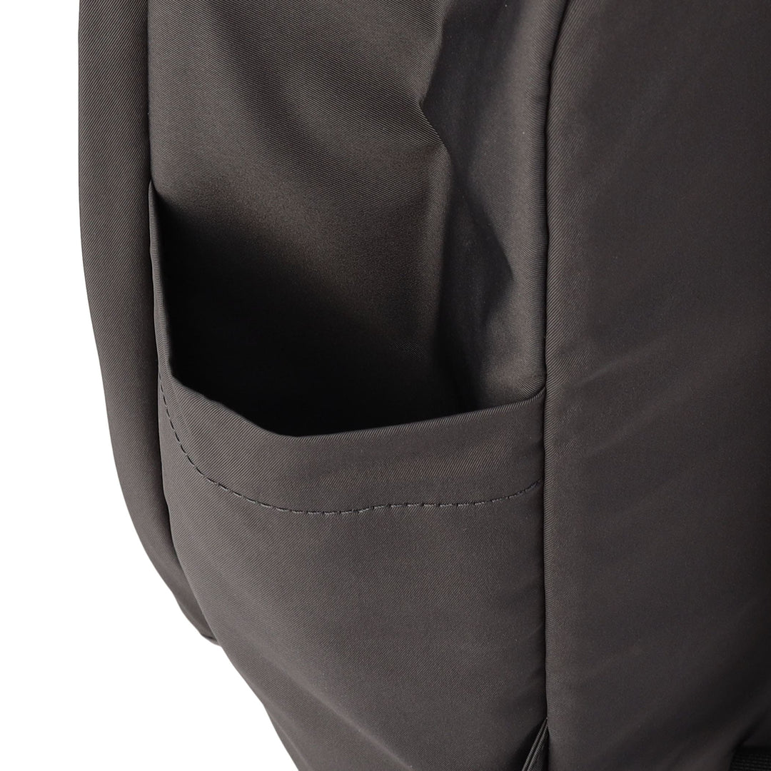 RIVOLI 15 - Polyester Twill Rucksack