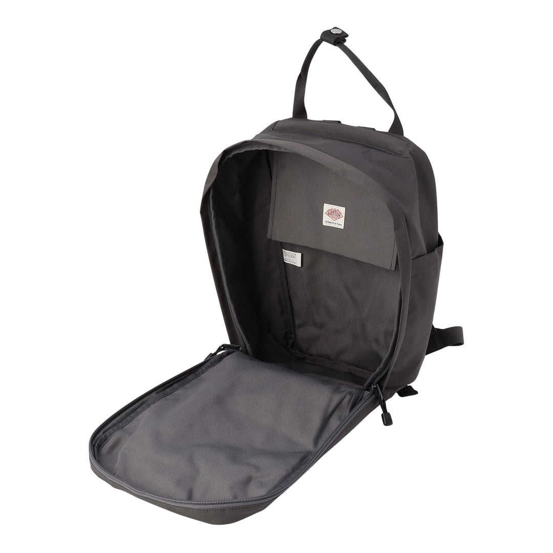 RIVOLI 15 - Polyester Twill Rucksack