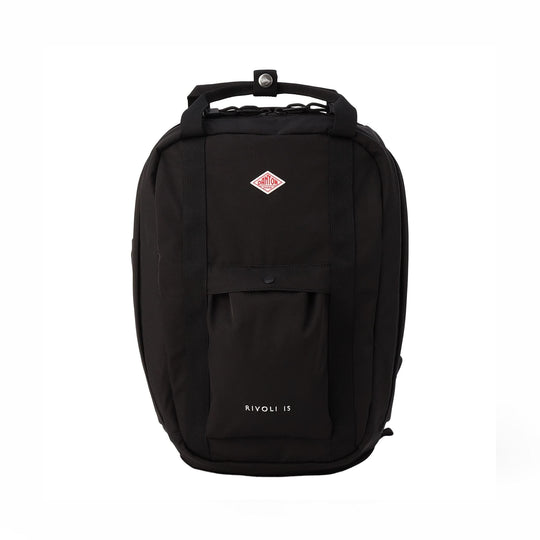 RIVOLI 15 - Polyester Twill Rucksack