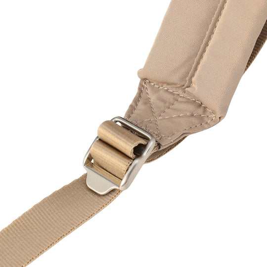 COLETTE 12 - Polyester Twill Flap Top Rucksack