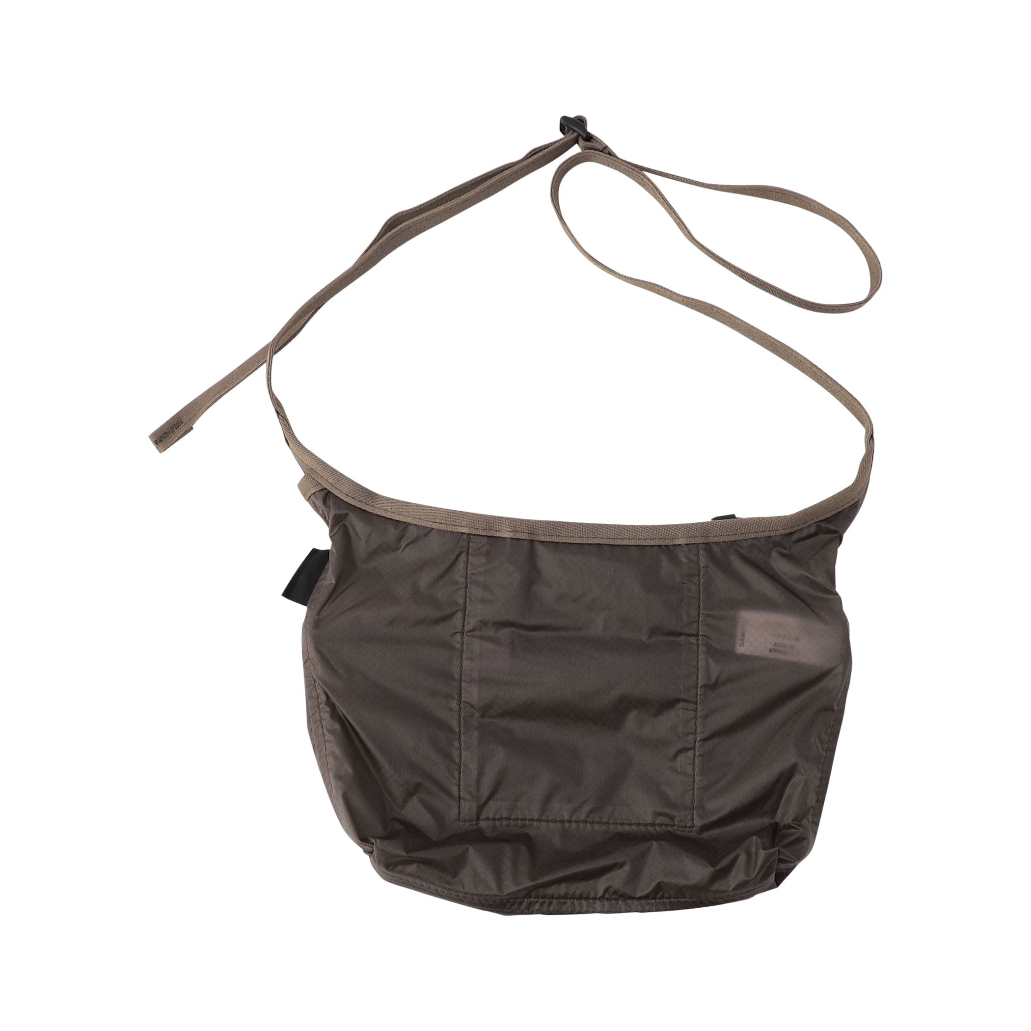 DANTON MONCEAU 1.4 - Cordura Nylon Ripstop Sacoche