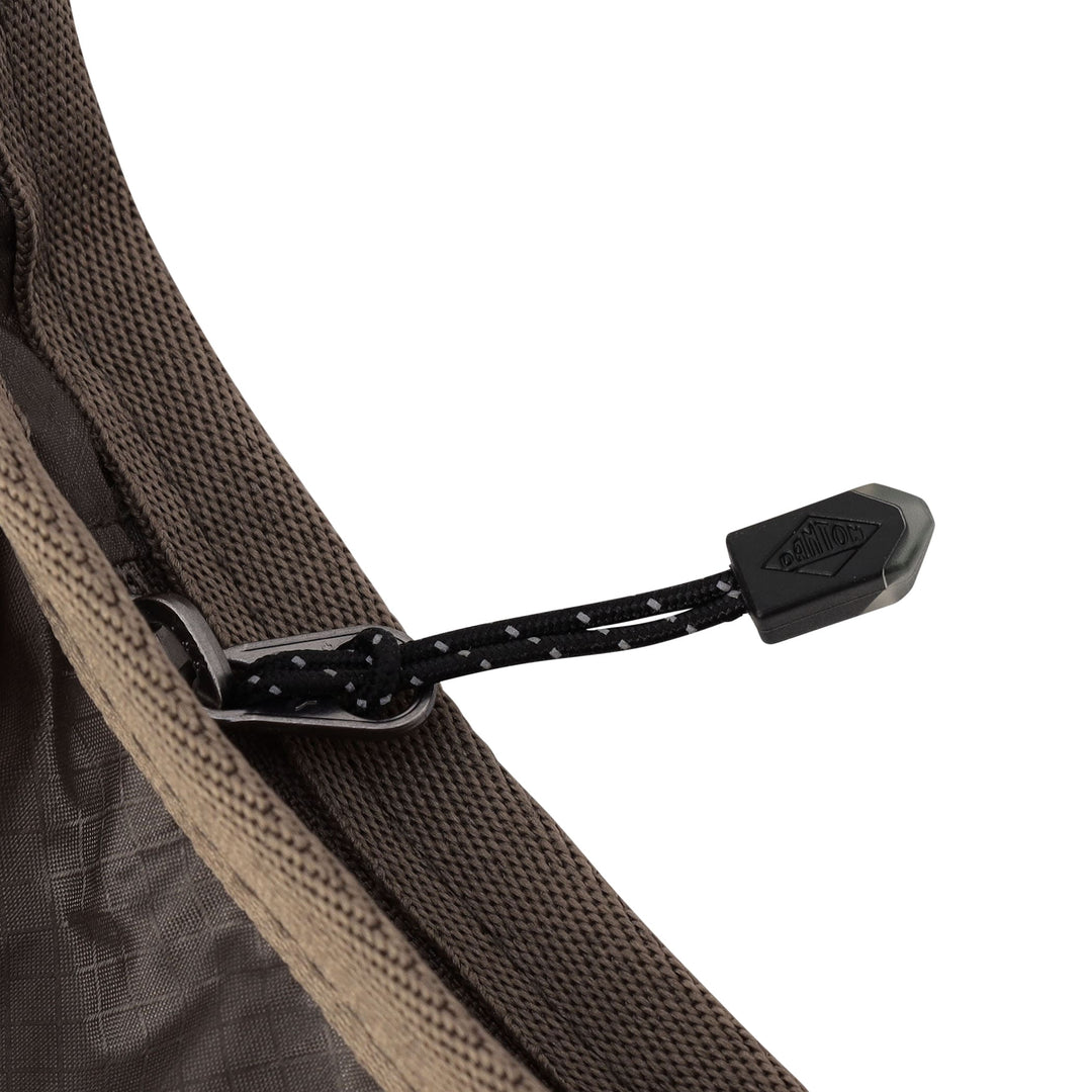 MONCEAU 1.4 - Cordura Nylon Ripstop Sacoche