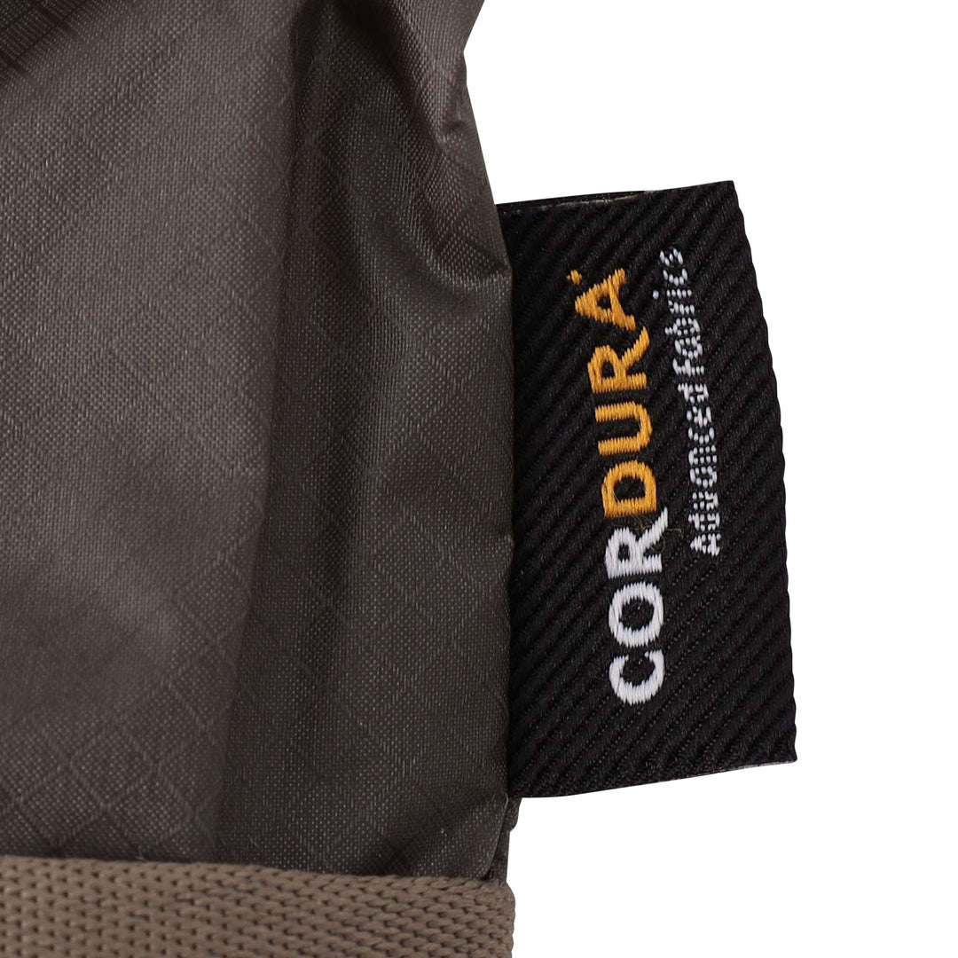 MONCEAU 1.4 - Cordura Nylon Ripstop Sacoche