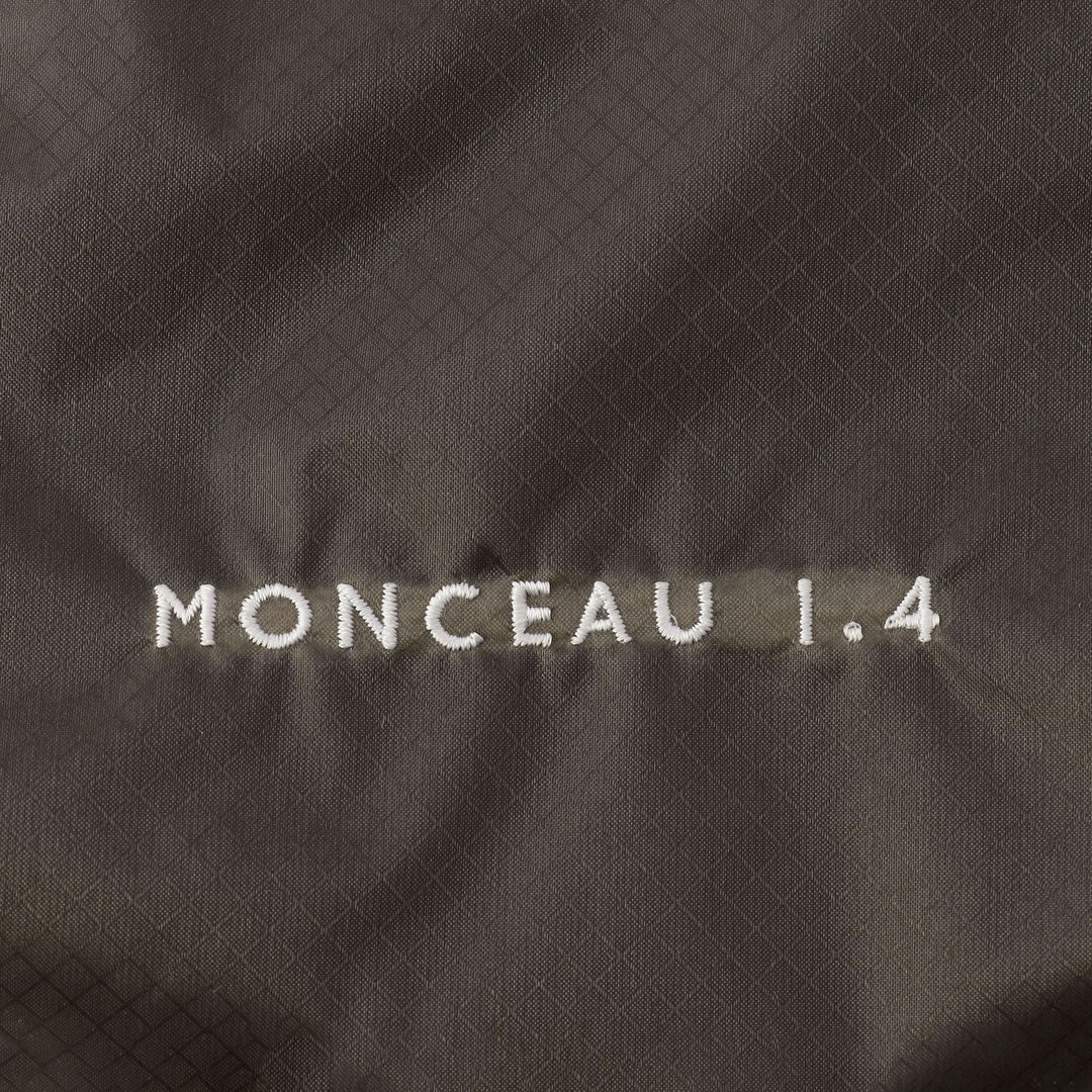 MONCEAU 1.4 - Cordura Nylon Ripstop Sacoche