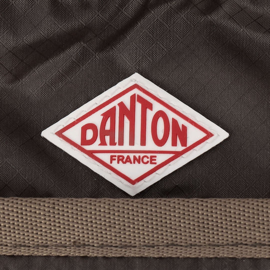 MONCEAU 1.4 - Cordura Nylon Ripstop Sacoche