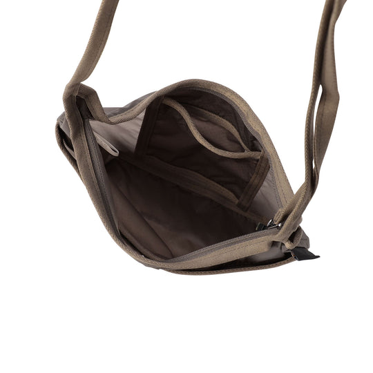 MONCEAU 1.4 - Cordura Nylon Ripstop Sacoche